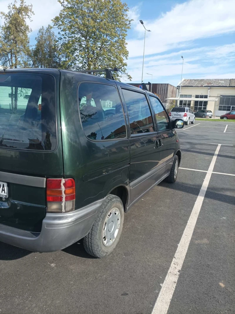 Nissan Serena, снимка 2 - Автомобили и джипове - 48490586