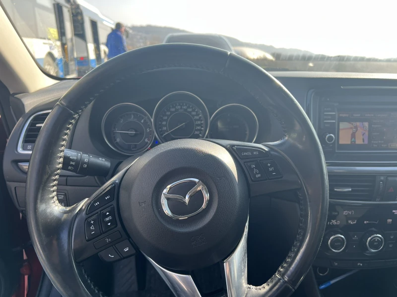 Mazda 6 Skyactive, снимка 5 - Автомобили и джипове - 49590959