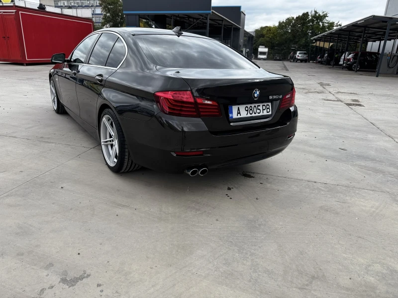 BMW 530 530D, снимка 5 - Автомобили и джипове - 49593111