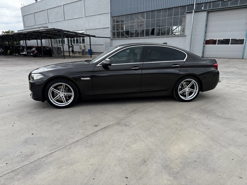 BMW 530 530D, снимка 4 - Автомобили и джипове - 49593111