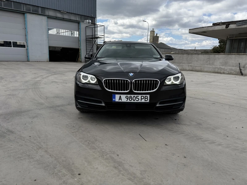 BMW 530 530D, снимка 1 - Автомобили и джипове - 49593111