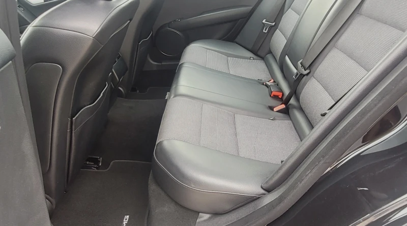 Mercedes-Benz C 350 АМG -Harman Kardon-T&#220;V-Germany-Безупречен!, снимка 8 - Автомобили и джипове - 49654597