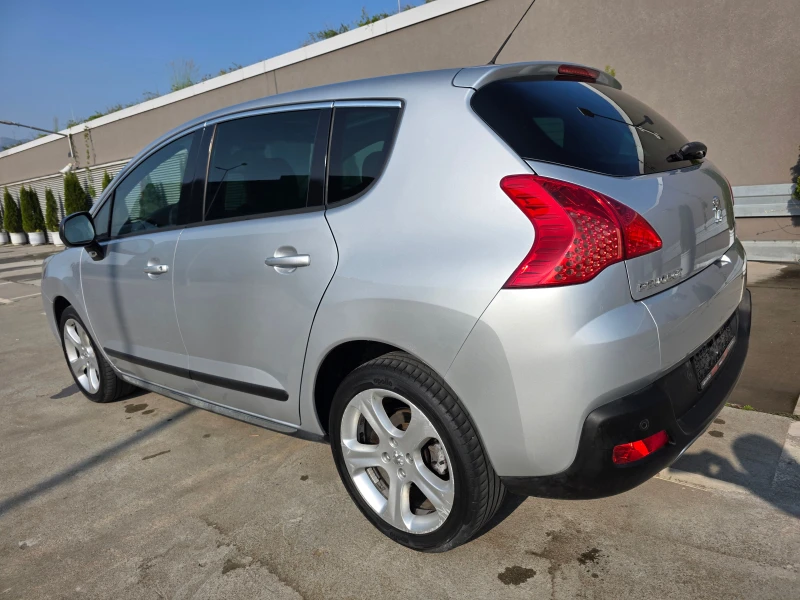 Peugeot 3008 1.6 E-HDI, снимка 7 - Автомобили и джипове - 50624720