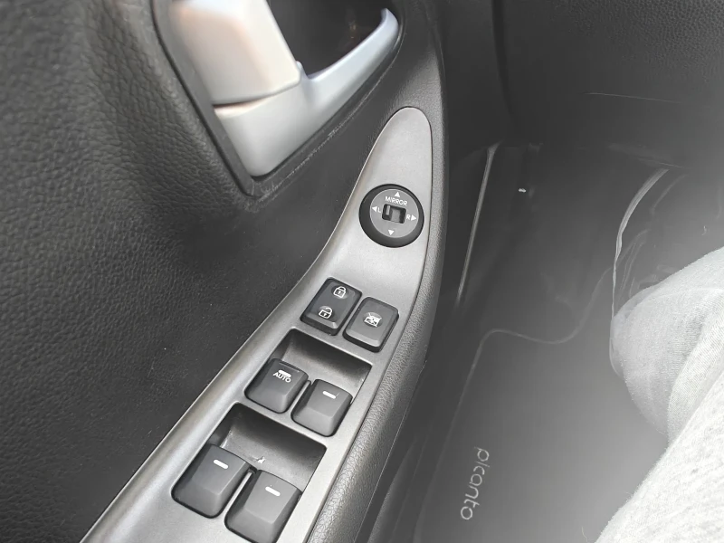 Kia Picanto Morning, снимка 11 - Автомобили и джипове - 52474520