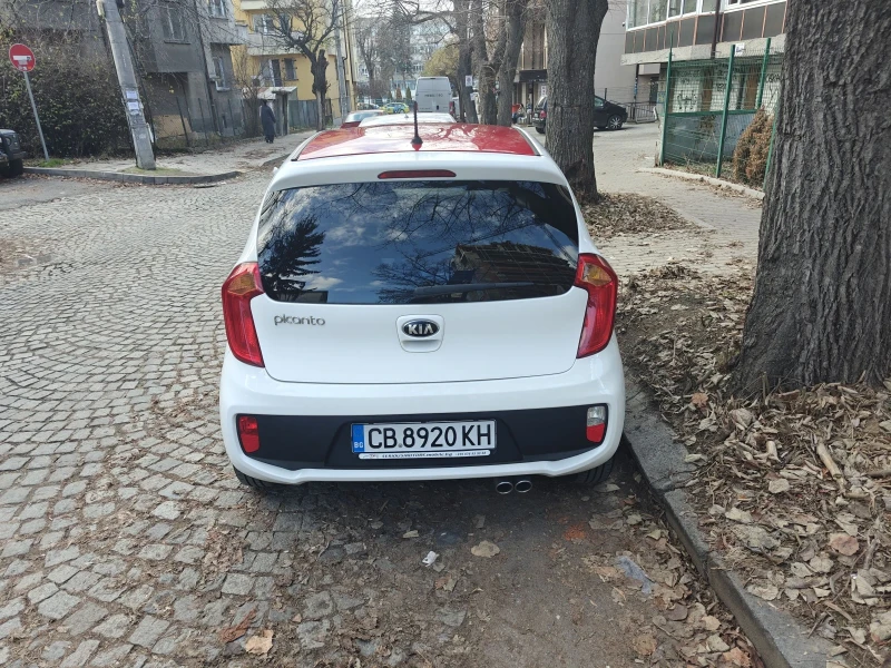 Kia Picanto Morning, снимка 7 - Автомобили и джипове - 52474520