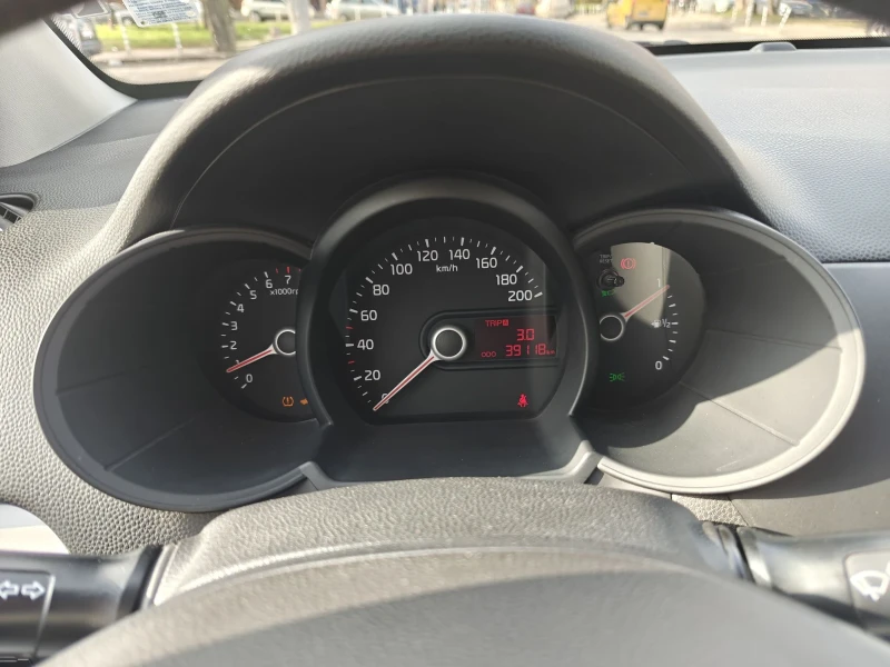 Kia Picanto Morning, снимка 12 - Автомобили и джипове - 52474520