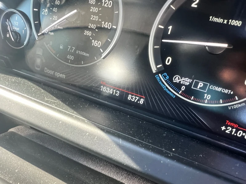 BMW 640 малко Км, снимка 12 - Автомобили и джипове - 51573891