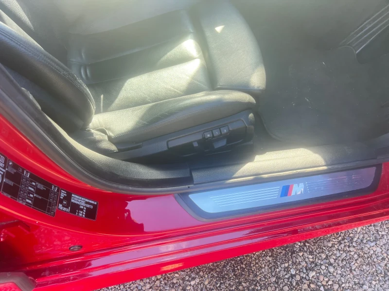 BMW 640 малко Км, снимка 16 - Автомобили и джипове - 51573891