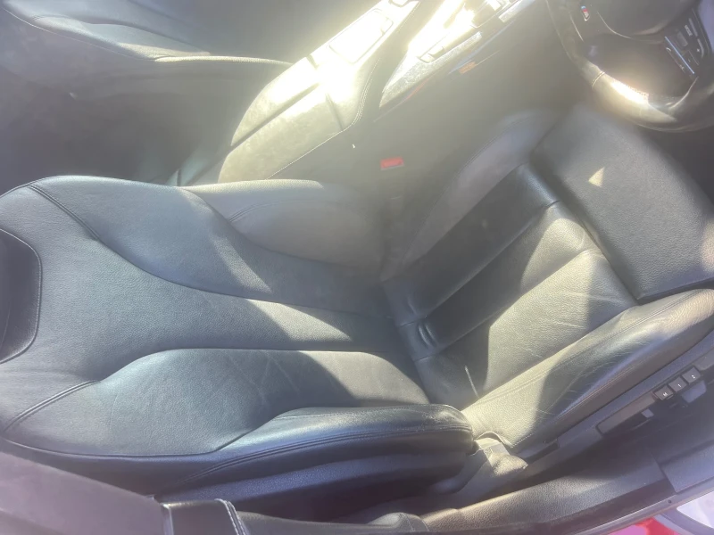 BMW 640 малко Км, снимка 10 - Автомобили и джипове - 51573891