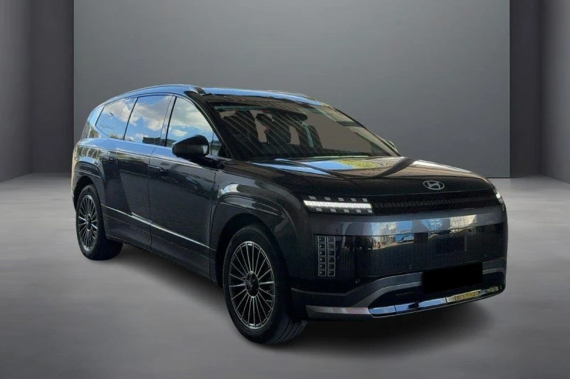 Hyundai Ioniq 9 AWD 110kWh BOSE PANORAMA 360 HEAD UP, снимка 2 - Автомобили и джипове - 51851123