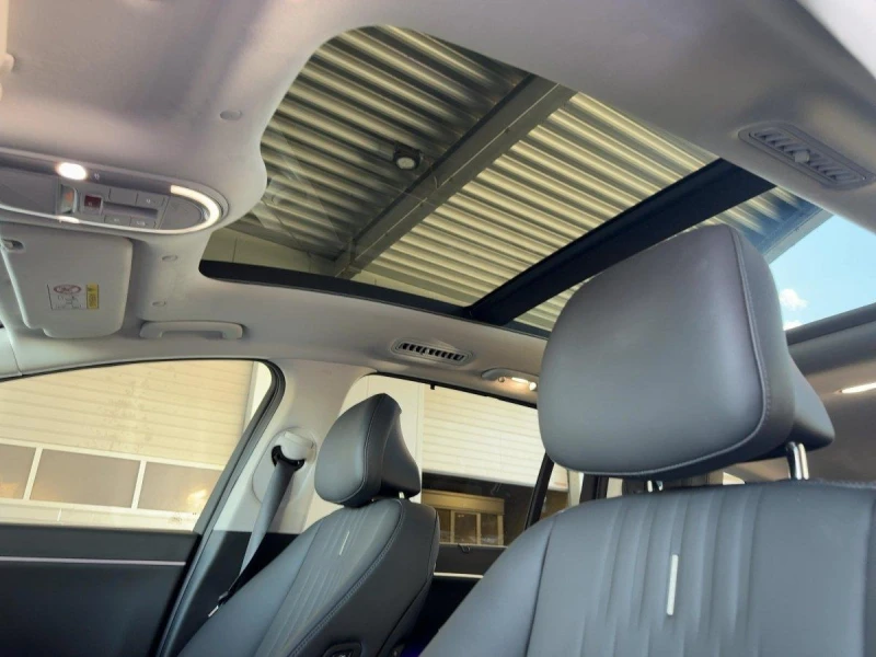 Hyundai Ioniq 9 AWD 110kWh BOSE PANORAMA 360 HEAD UP, снимка 7 - Автомобили и джипове - 51851123