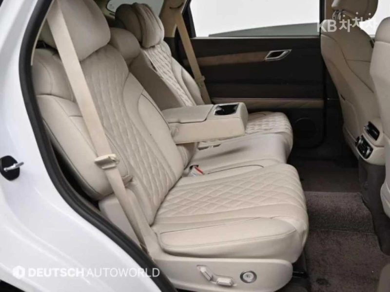 Genesis GV80 3.0 AWD ЛИЗИНГ БЕЗ ПЪРВОНАЧАЛНА ВНОСКА, снимка 10 - Автомобили и джипове - 52650469