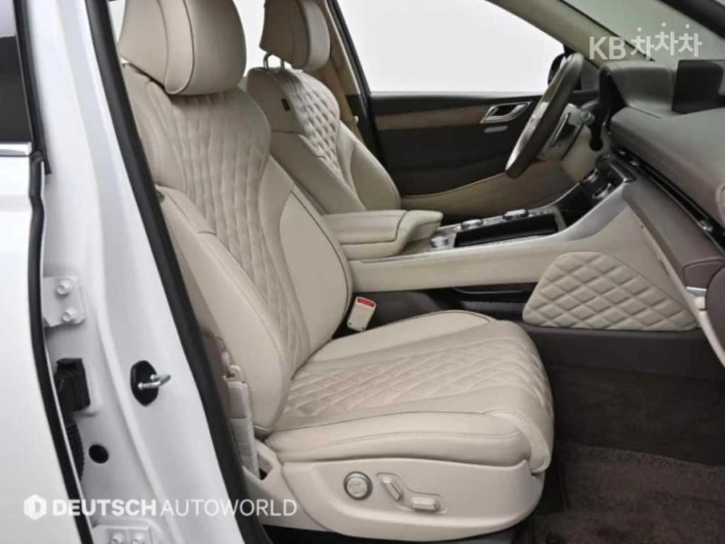 Genesis GV80 3.0 AWD ЛИЗИНГ БЕЗ ПЪРВОНАЧАЛНА ВНОСКА, снимка 8 - Автомобили и джипове - 52650469