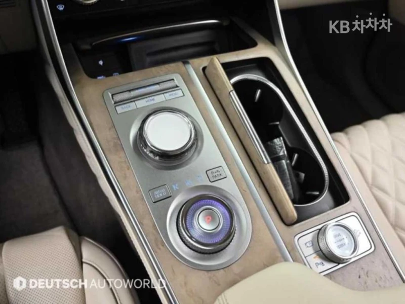 Genesis GV80 3.0 AWD ЛИЗИНГ БЕЗ ПЪРВОНАЧАЛНА ВНОСКА, снимка 7 - Автомобили и джипове - 52650469