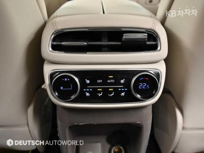 Genesis GV80 3.0 AWD ЛИЗИНГ БЕЗ ПЪРВОНАЧАЛНА ВНОСКА, снимка 14 - Автомобили и джипове - 52650469