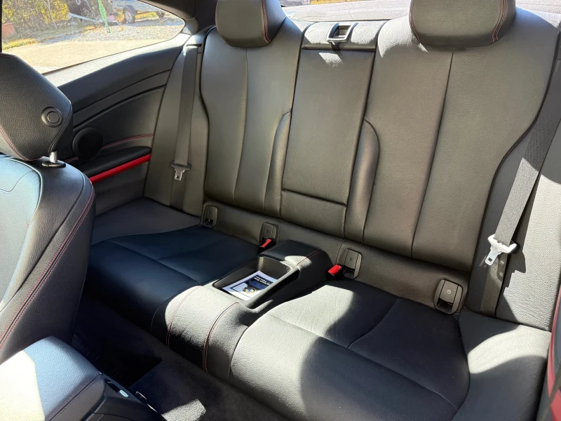 BMW 430 D, снимка 13 - Автомобили и джипове - 52216068