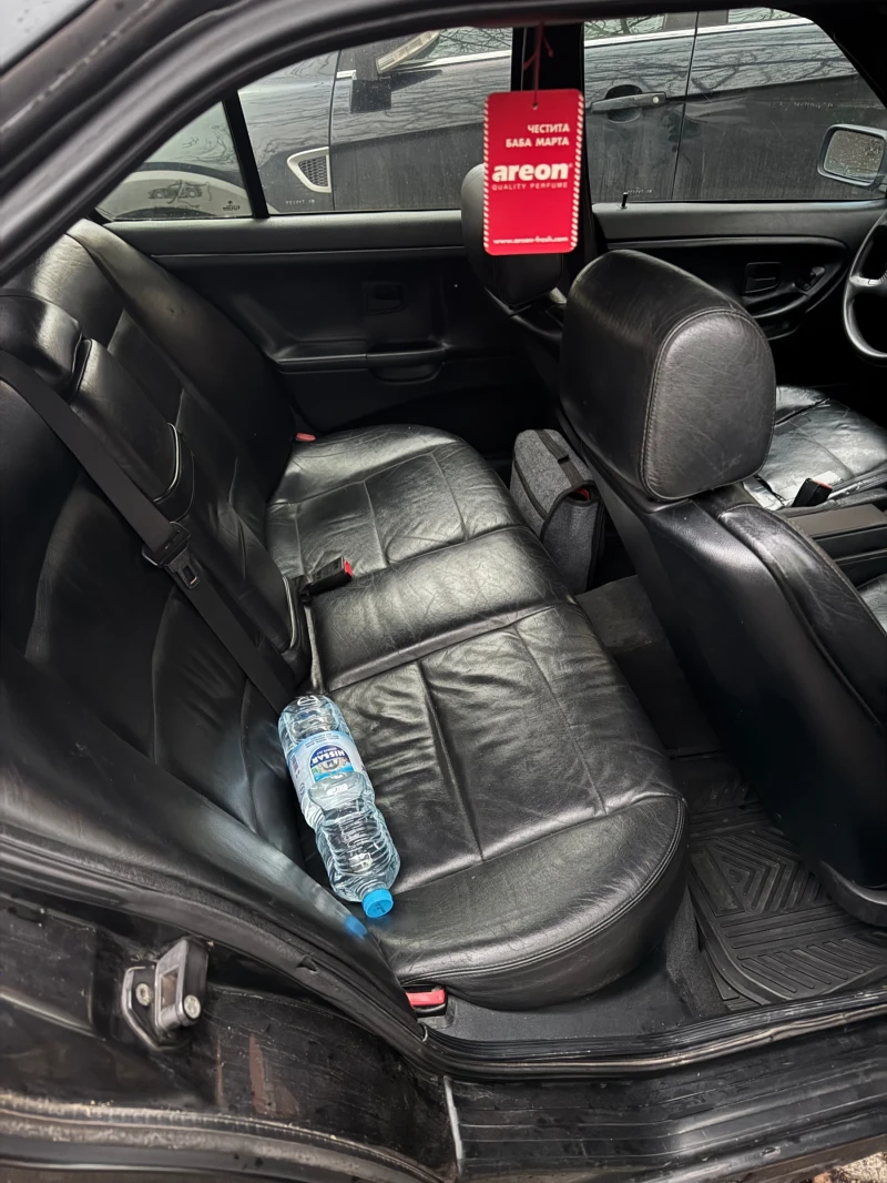 BMW 320 320, снимка 7 - Автомобили и джипове - 53060244