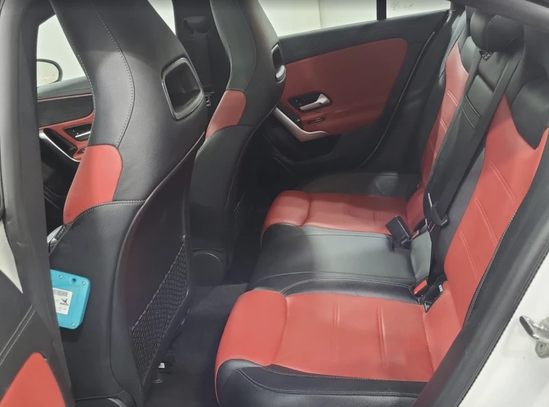 Mercedes-Benz CLA 250 AMG line * Автокредит* , снимка 3 - Автомобили и джипове - 52850630