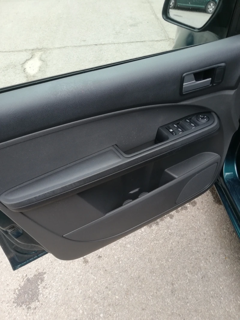 Ford C-max 1, 6 БЕНЗИН, КЛИМАТИК, ОРГ.КИЛОМЕТРИ, , снимка 17 - Автомобили и джипове - 53135600