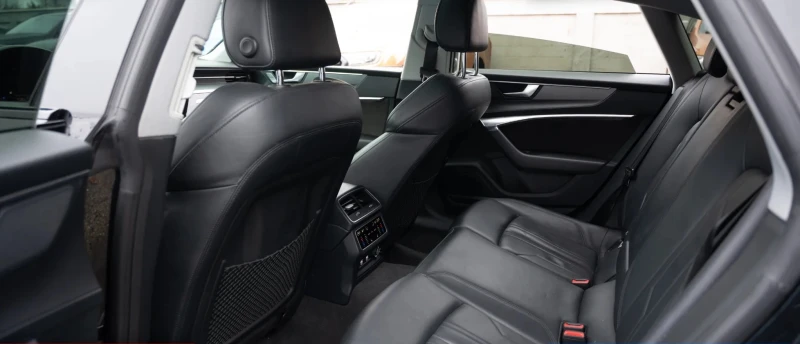 Audi A7 55TFSI Quattro S-Line, снимка 6 - Автомобили и джипове - 53268611