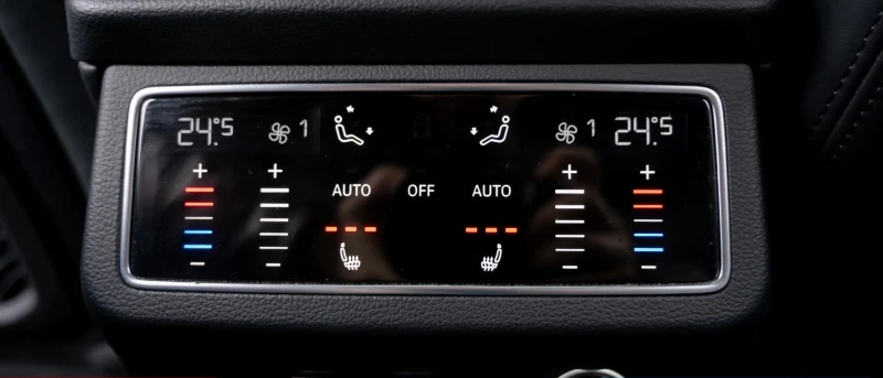 Audi A7 55TFSI Quattro S-Line, снимка 8 - Автомобили и джипове - 53268611