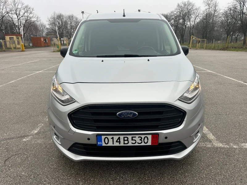 Ford Connect 1.5 TDCI Maxi 120 к.с., снимка 10 - Автомобили и джипове - 53293279
