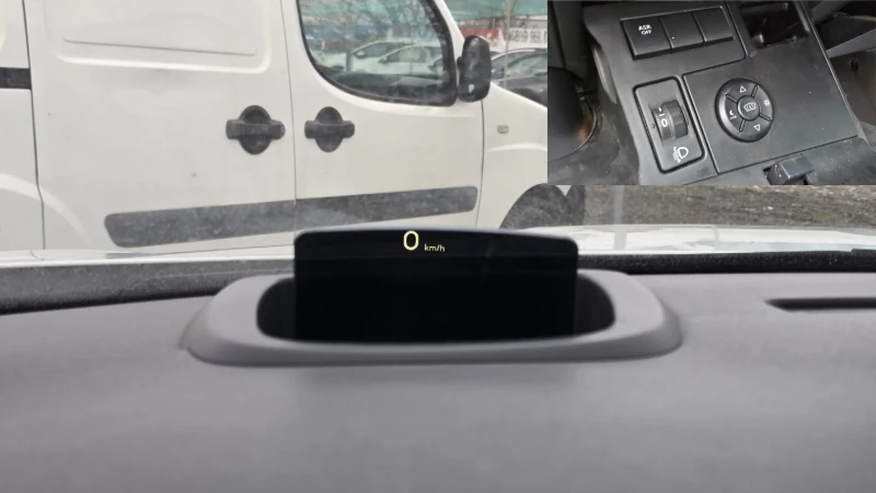 Peugeot 508 ALLURE* 2.0HDI* FACE , снимка 11 - Автомобили и джипове - 53481395