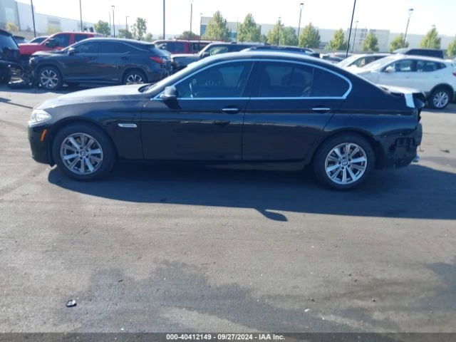 BMW 528, снимка 15 - Автомобили и джипове - 47399838