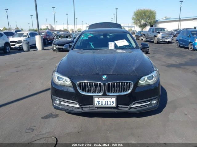 BMW 528, снимка 1 - Автомобили и джипове - 47399838