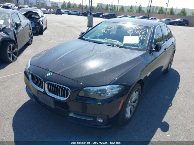 BMW 528, снимка 2 - Автомобили и джипове - 47399838