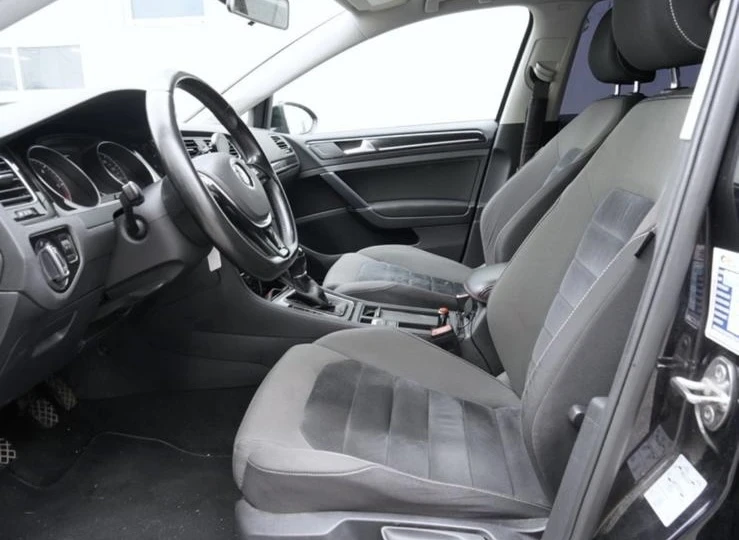 VW Golf 2.0TDI 150/HIGH-LINE/ ОЧАКВАН ВНОС ДО 10 дни - изображение 7
