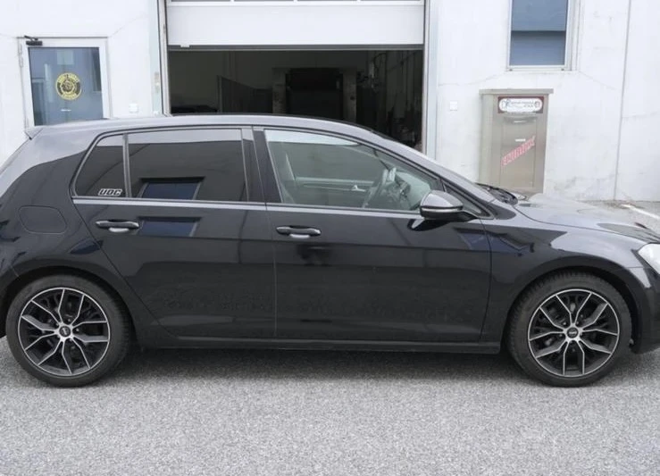 VW Golf 2.0TDI 150/HIGH-LINE/ ОЧАКВАН ВНОС ДО 10 дни - изображение 5