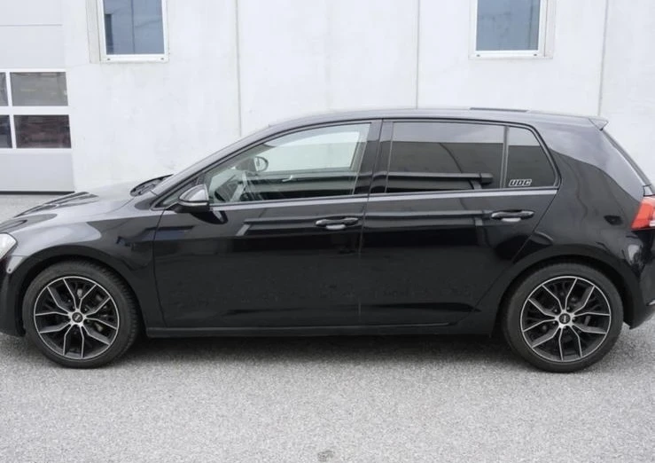 VW Golf 2.0TDI 150/HIGH-LINE/ ОЧАКВАН ВНОС ДО 10 дни - изображение 6