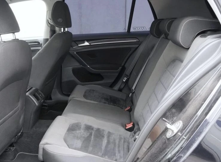 VW Golf 2.0TDI 150/HIGH-LINE/ ОЧАКВАН ВНОС ДО 10 дни - изображение 10