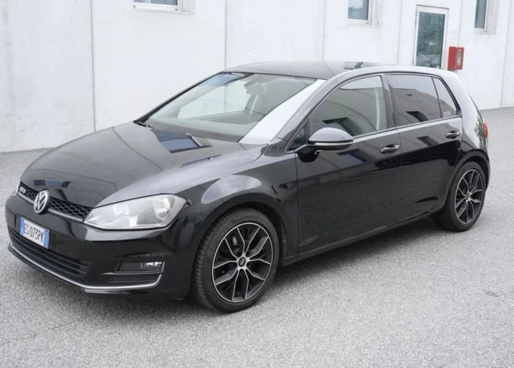 VW Golf 2.0TDI 150/HIGH-LINE/ ОЧАКВАН ВНОС ДО 10 дни - 18900 лв. - 83428905 1
