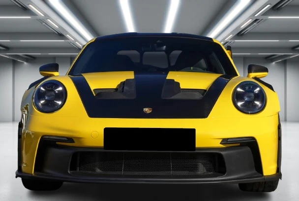 Porsche 911 GT3 RS = Weissach = Clubsport Гаранция - изображение 3