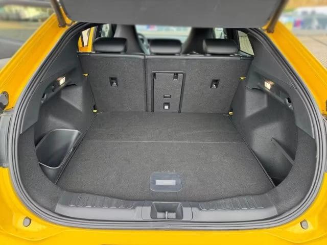 Ford Capri PREMIUM/340HP/B&O/MASSAGE/KLESS/PDC/AWD/LED/1001f - изображение 7