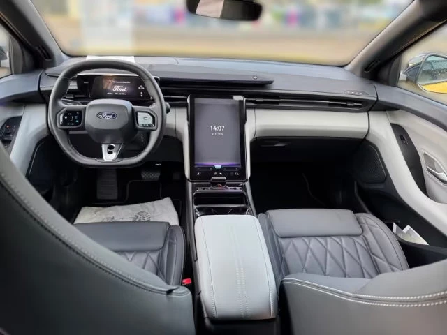 Ford Capri PREMIUM/340HP/B&O/MASSAGE/KLESS/PDC/AWD/LED/1001f - изображение 10