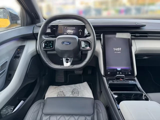 Ford Capri PREMIUM/340HP/B&O/MASSAGE/KLESS/PDC/AWD/LED/1001f | Mobile.bg � ����������� 11