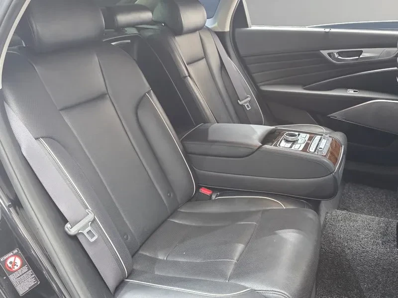 Kia K9 3.8 GDI AWD PLATINUM II, снимка 12 - Автомобили и джипове - 54939262