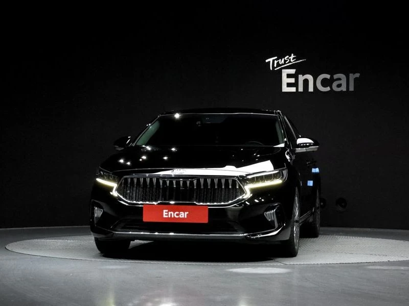 Kia K7 2.5 GDI X Edition| 194к.с.| ВКЛ.ТЕХНОТЕСТ, снимка 3 - Автомобили и джипове - 55130953