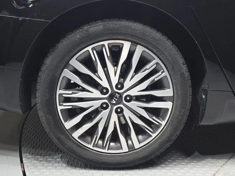 Kia K7 2.5 GDI X Edition| 194к.с.| ВКЛ.ТЕХНОТЕСТ, снимка 5 - Автомобили и джипове - 55130953