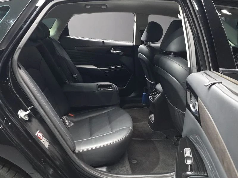 Kia K7 2.5 GDI X Edition| 194к.с.| ВКЛ.ТЕХНОТЕСТ, снимка 12 - Автомобили и джипове - 55130953
