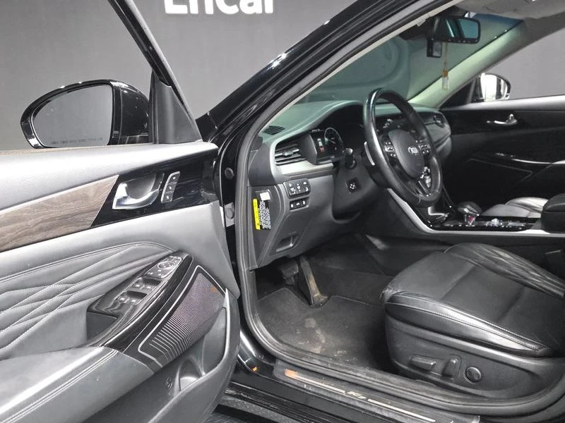 Kia K7 2.5 GDI X Edition| 194к.с.| ВКЛ.ТЕХНОТЕСТ, снимка 10 - Автомобили и джипове - 55130953