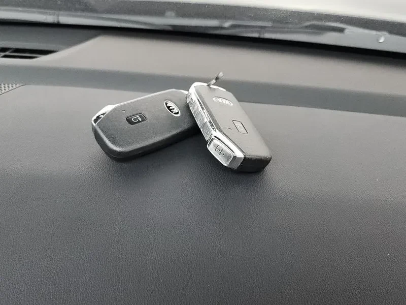 Kia K5 2.0 PRESTIGE, снимка 16 - Автомобили и джипове - 55187855