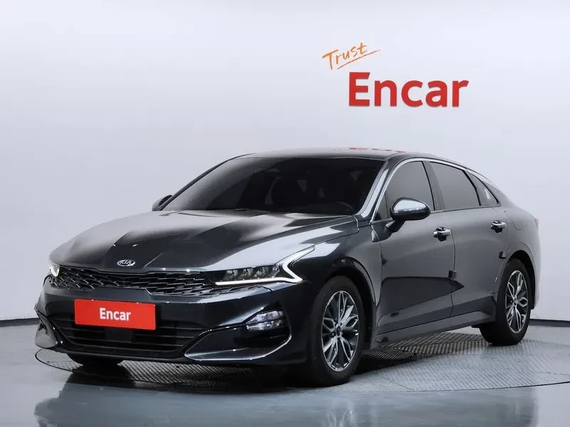 Kia K5 2.0 PRESTIGE