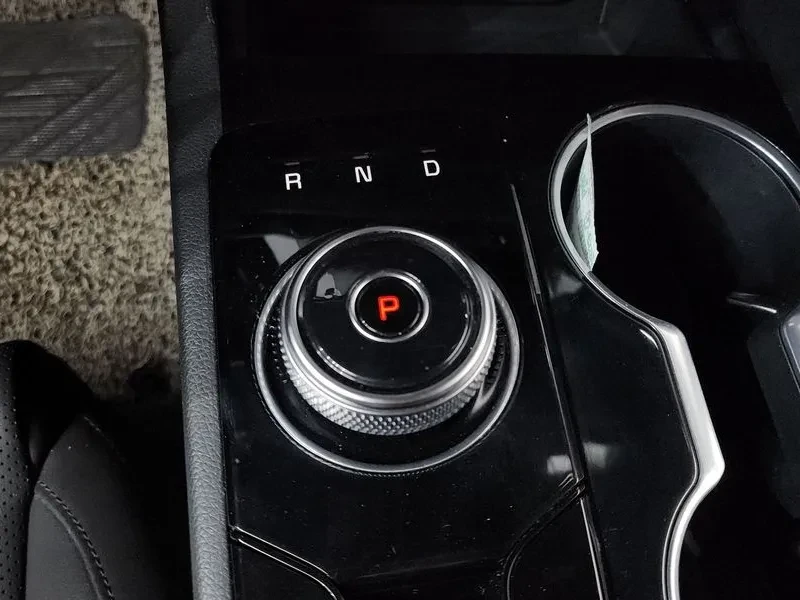 Kia K5 2.0 PRESTIGE, снимка 9 - Автомобили и джипове - 55187855