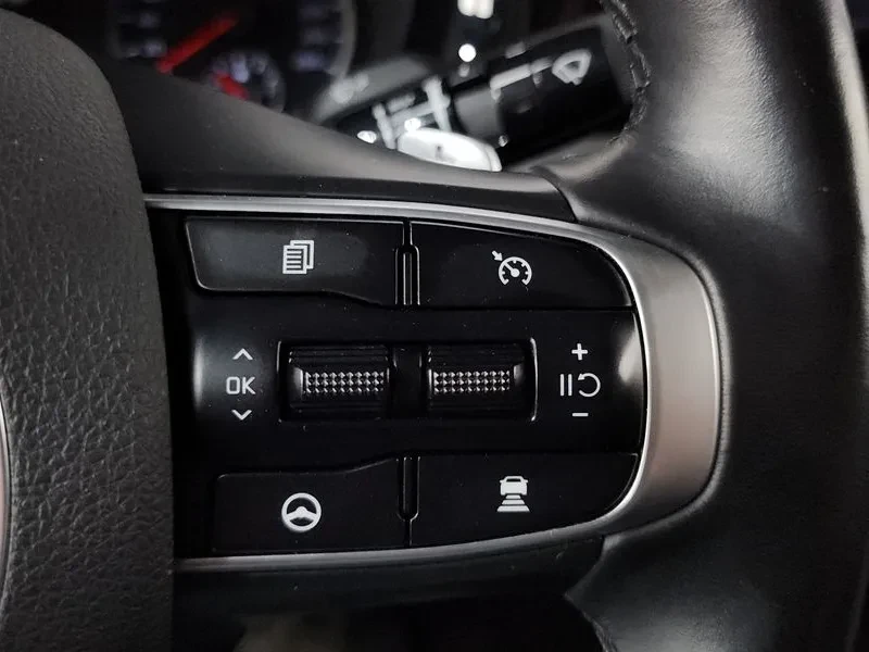 Kia K5 2.0 PRESTIGE, снимка 17 - Автомобили и джипове - 55187855