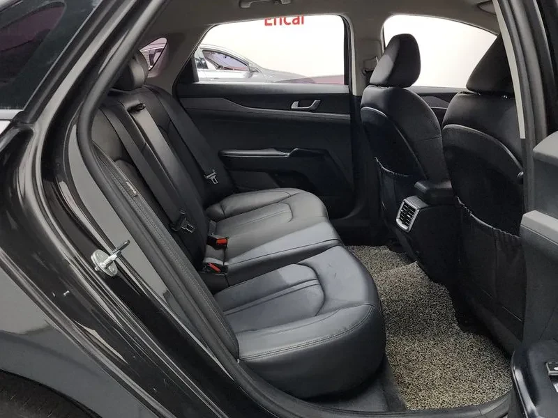 Kia K5 2.0 PRESTIGE, снимка 11 - Автомобили и джипове - 55187855