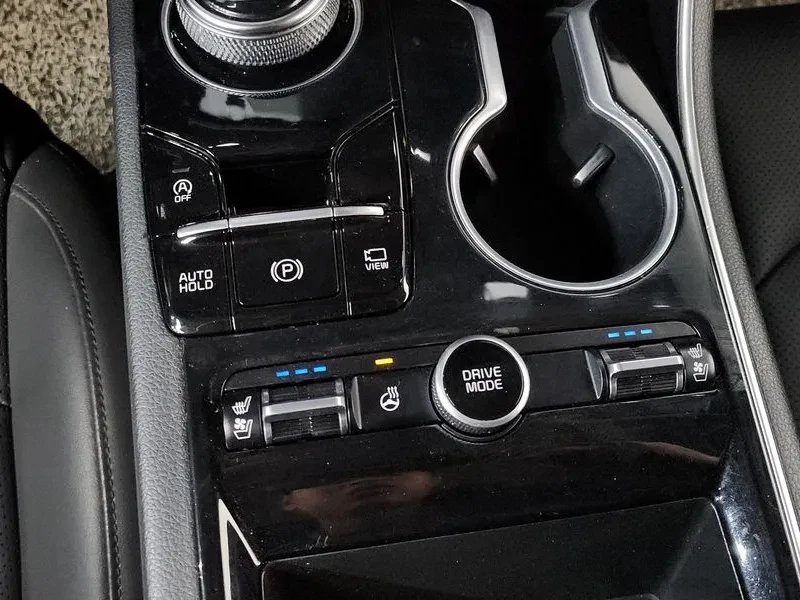 Kia K5 2.0 PRESTIGE, снимка 12 - Автомобили и джипове - 55187855